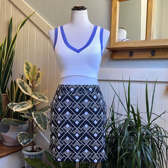 NWT RLX Ralph Lauren Golf Skort - Picture 5 of 11